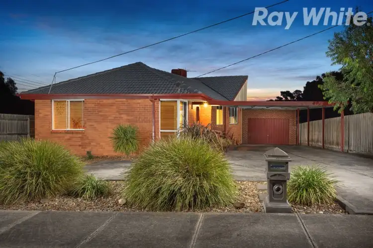 1 Tamar Street, Bundoora VIC 3083
