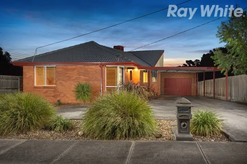 Main view of Homely house listing, 1 Tamar Street, Bundoora VIC 3083