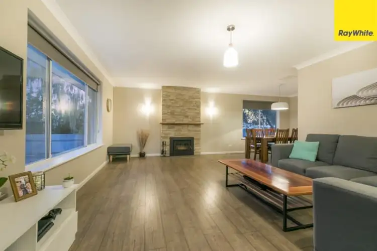 Second view of Homely house listing, 12 Mattiske Street, Freeling SA 5372