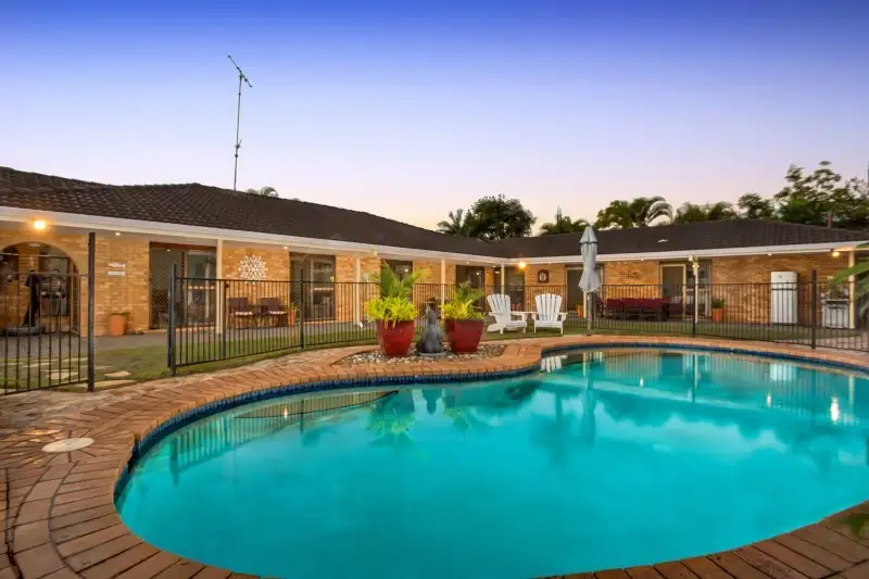 Main view of Homely house listing, 20 Ling Place, Palm Beach QLD 4221