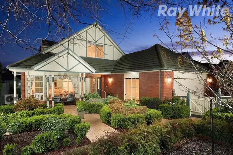265 McKimmies Road, Bundoora VIC 3083