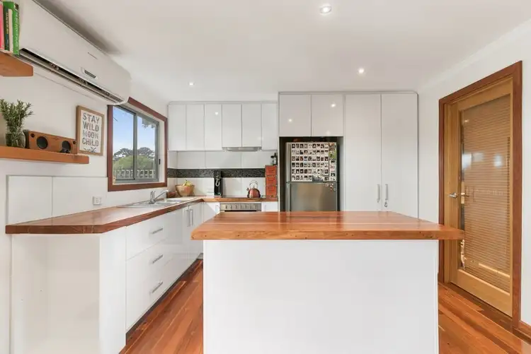 Third view of Homely house listing, 19 Alvina Crescent, Surf Beach VIC 3922