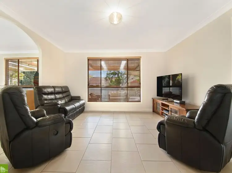 Second view of Homely house listing, 4 Harris Street, Albion Park NSW 2527
