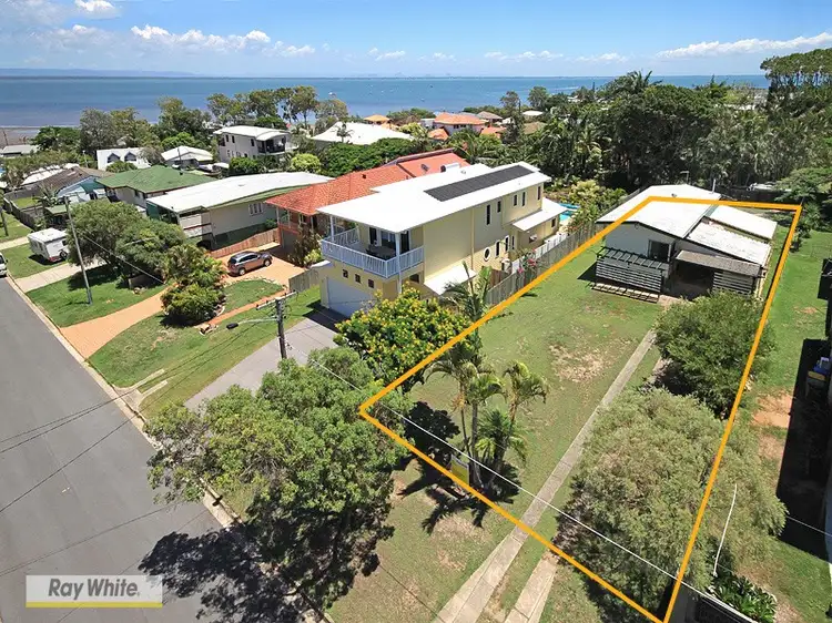 Main view of Homely house listing, 14 Herne Road, Scarborough QLD 4020