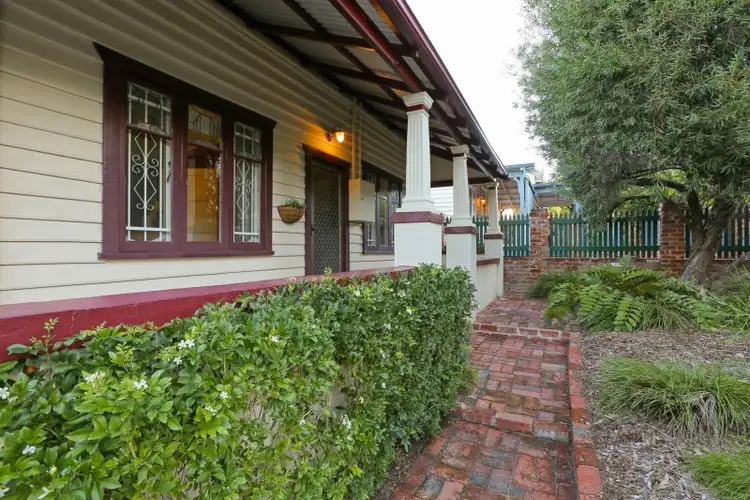 Second view of Homely house listing, 26 Hampshire Street, East Victoria Park WA 6101