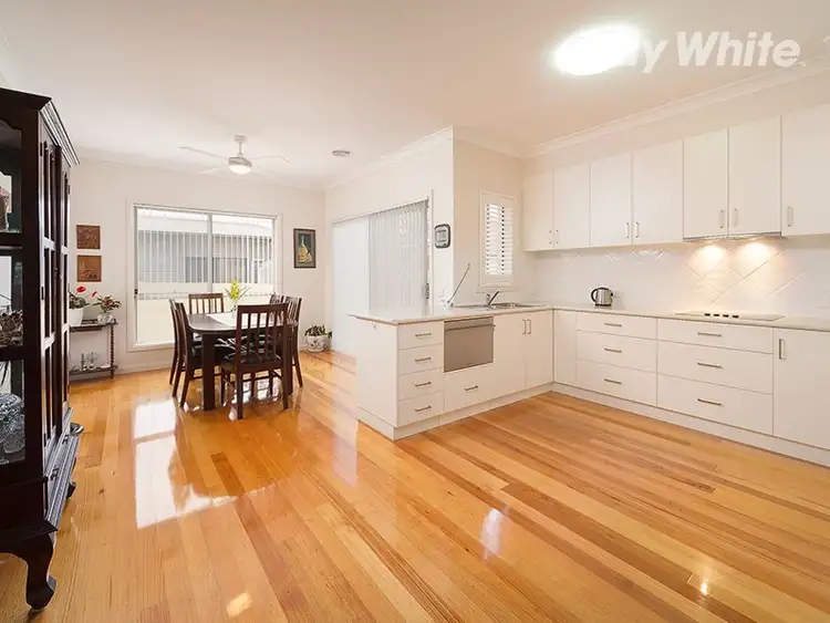 Second view of Homely house listing, 2/219 Union Road, North Albury NSW 2640