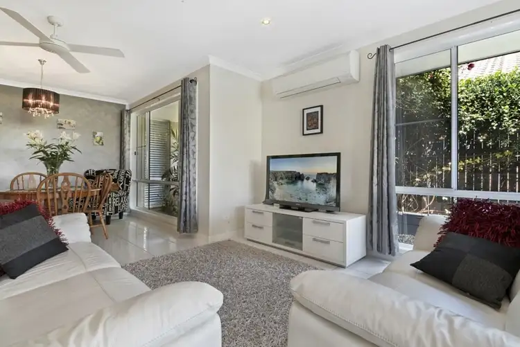 Fourth view of Homely house listing, 28 Magnetic Terrace, North Lakes QLD 4509