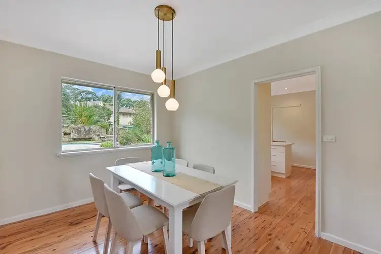Fourth view of Homely house listing, 34 Quarter Sessions Road, Westleigh NSW 2120