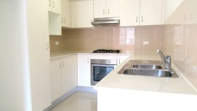 Third view of Homely apartment listing, 19/40 Earl Street, Merrylands NSW 2160