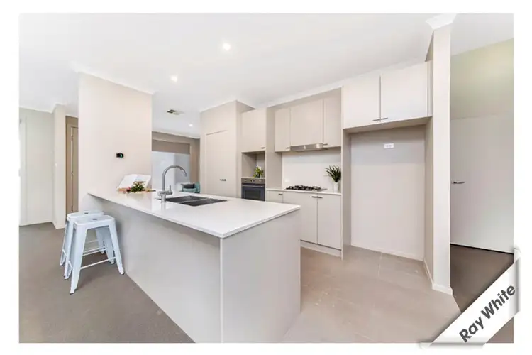 Fourth view of Homely townhouse listing, 38/101 Kinloch Circuit, Bruce ACT 2617