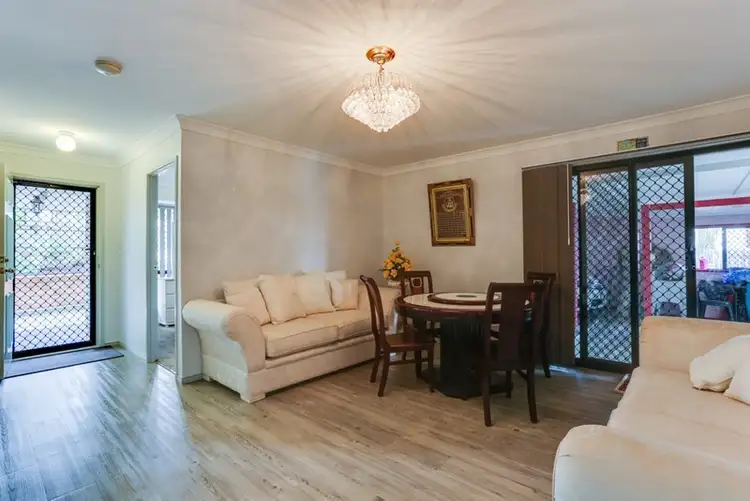 Second view of Homely house listing, 77 Azalea Street, Inala QLD 4077