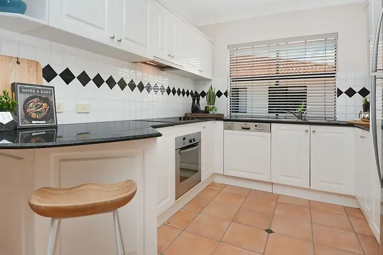 Fourth view of Homely unit listing, 3/60 Dobson Street, Ascot QLD 4007