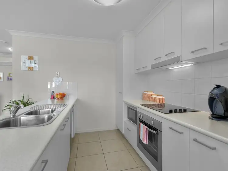 Fifth view of Homely townhouse listing, 26/669 Beams Road, Carseldine QLD 4034