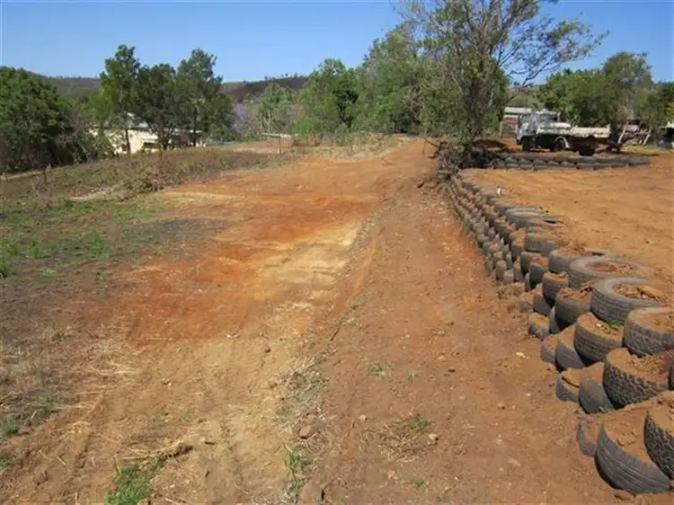 Sixth view of Homely land listing, 6 Rifle Range Access Road, Walterhall QLD 4714