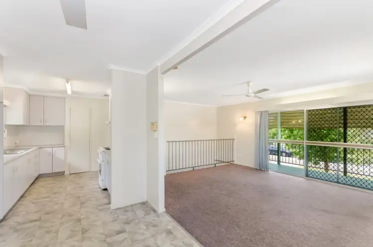 Fourth view of Homely house listing, 37 Rhodes Street, Heatley QLD 4814