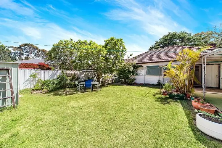 Seventh view of Homely house listing, 31 Barons Crescent, Hunters Hill NSW 2110