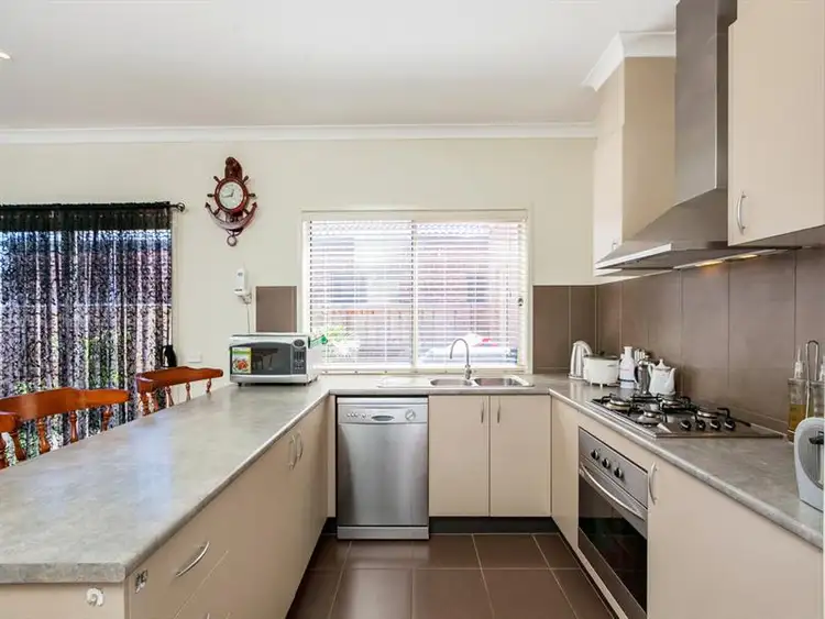 Second view of Homely house listing, 9 Kassandra Heights Way, Epping VIC 3076