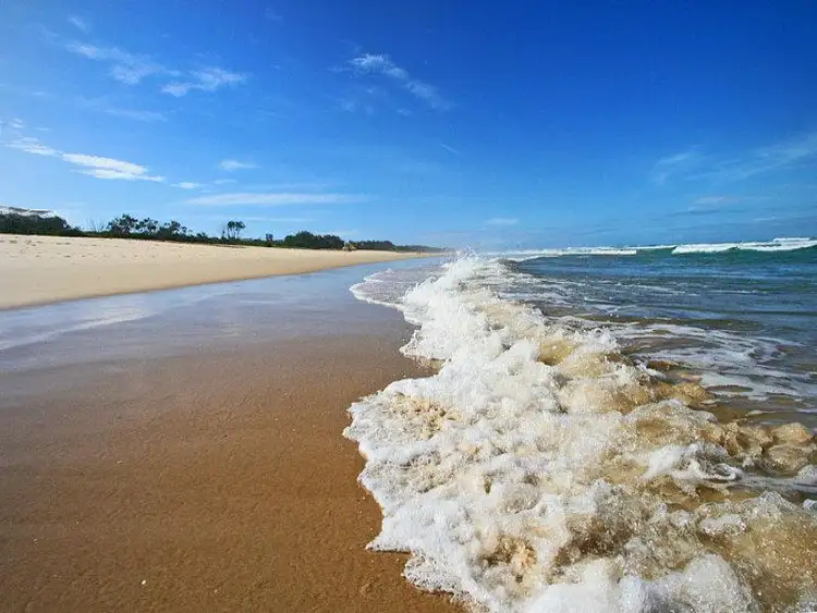 Sixth view of Homely land listing, 30 Kamala Crescent, Casuarina NSW 2487