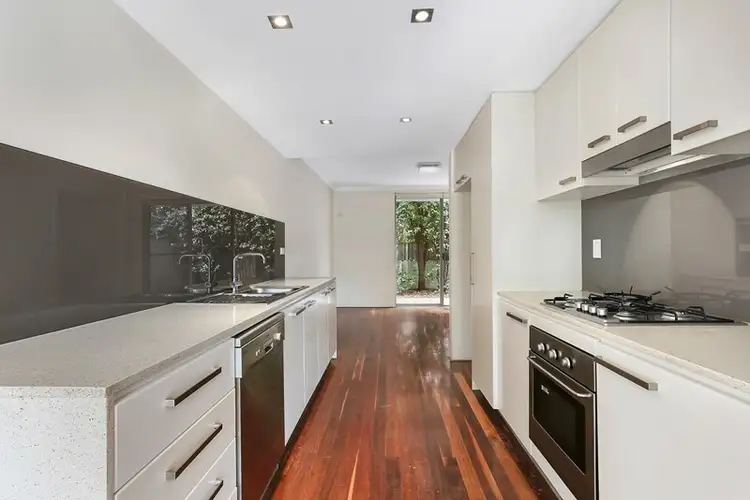 Fourth view of Homely townhouse listing, 42/34 Bay Street, Botany NSW 2019