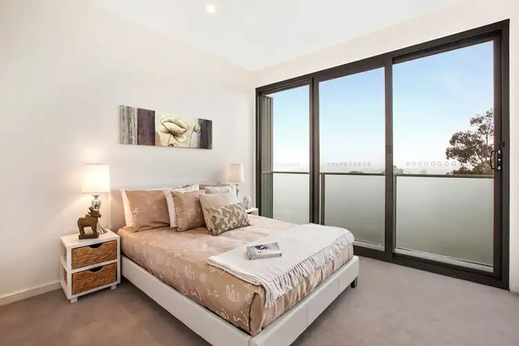 Fifth view of Homely apartment listing, 212/187-191 Reynolds Road, Doncaster East VIC 3109