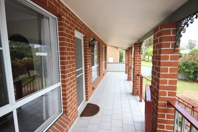 Second view of Homely house listing, 13 Willow Park Drive, Kootingal NSW 2352