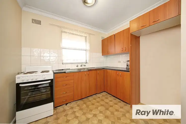 Third view of Homely block of units listing, 15 Olympic Drive, Lidcombe NSW 2141