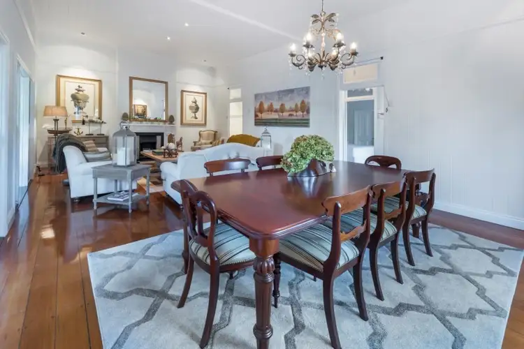 Fourth view of Homely house listing, 120 Adelaide Street E, Clayfield QLD 4011