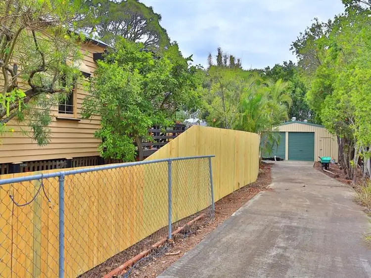 Seventh view of Homely land listing, 37 Cambridge Street, Rocklea QLD 4106
