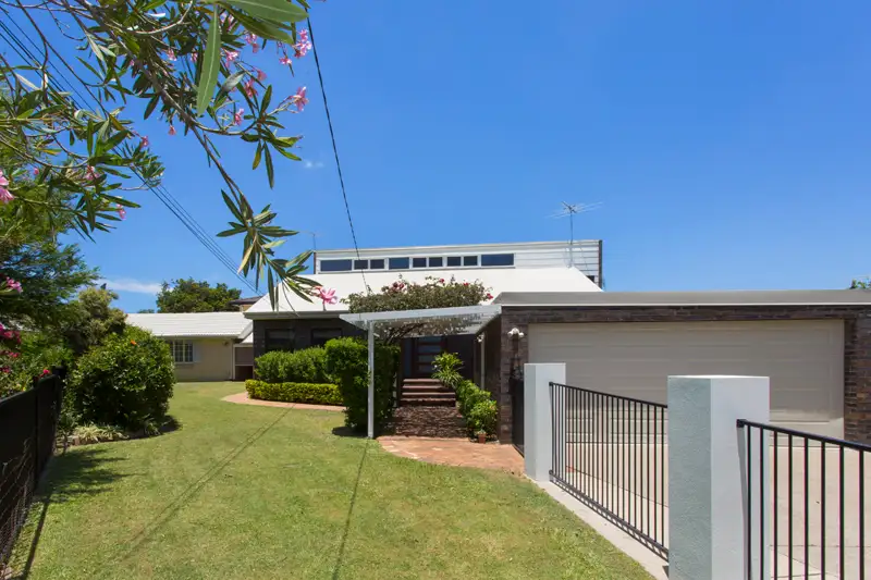 Main view of Homely house listing, 11a Starcross Street, Macgregor QLD 4109