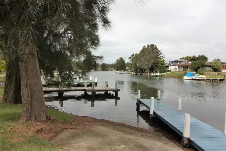 Third view of Homely house listing, 98 Jacobs Drive, Sussex Inlet NSW 2540