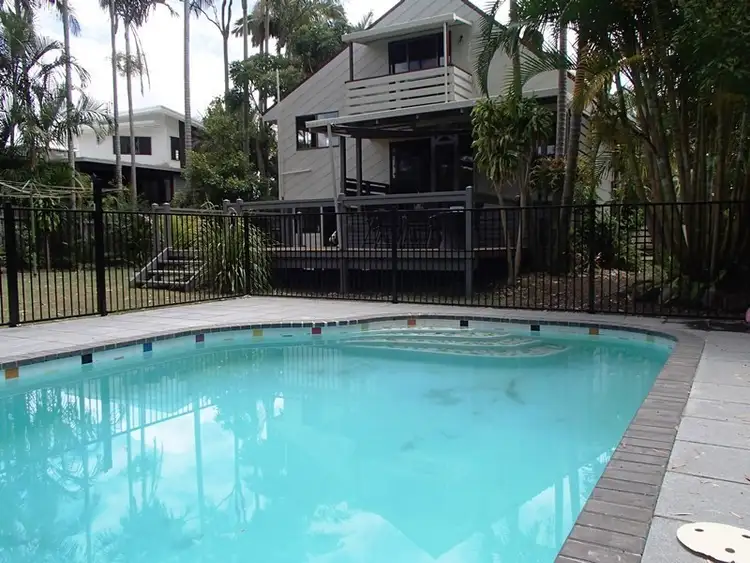 Sixth view of Homely house listing, 56 Tamarind Avenue, Cabarita Beach NSW 2488