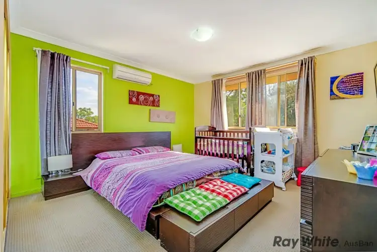 Sixth view of Homely townhouse listing, 27/5 Jacquinot Place, Glenfield NSW 2167