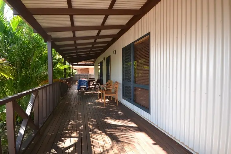 Second view of Homely house listing, 7 Bandicoot Loop, Djugun WA 6725