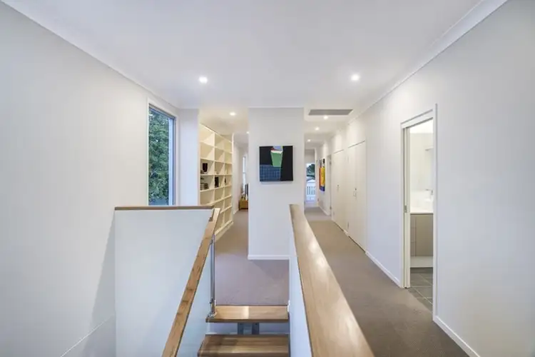 Sixth view of Homely house listing, 16A Grant Street, Hendra QLD 4011