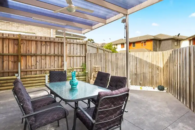 Sixth view of Homely house listing, 3 Merlin Street, Middleton Grange NSW 2171