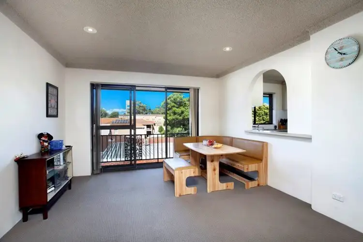 Fourth view of Homely unit listing, 14/1 Mangerton Road, Wollongong NSW 2500