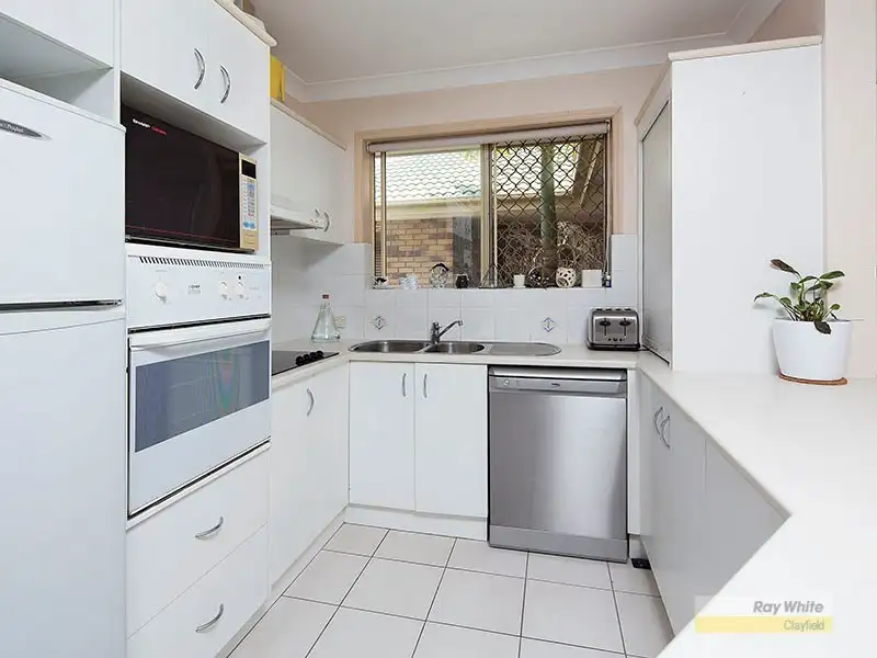 Main view of Homely unit listing, 6/24 Eliza Street, Clayfield QLD 4011