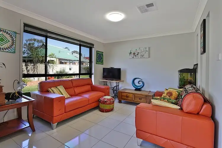 Third view of Homely house listing, 12 Cronin Place, Callala Bay NSW 2540