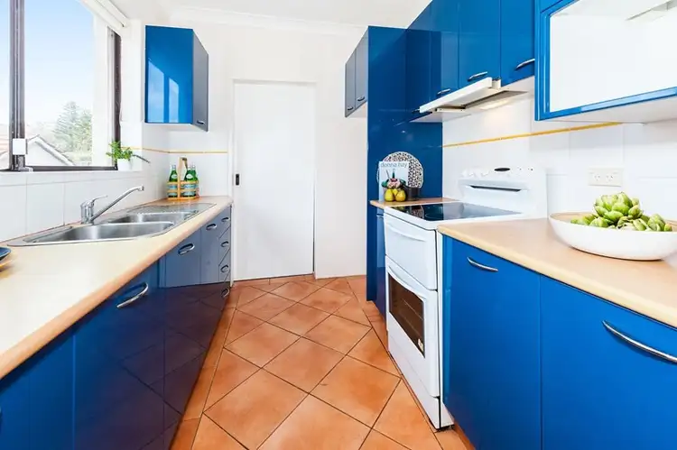 Third view of Homely apartment listing, 1/30 Bona Vista Avenue, Maroubra NSW 2035