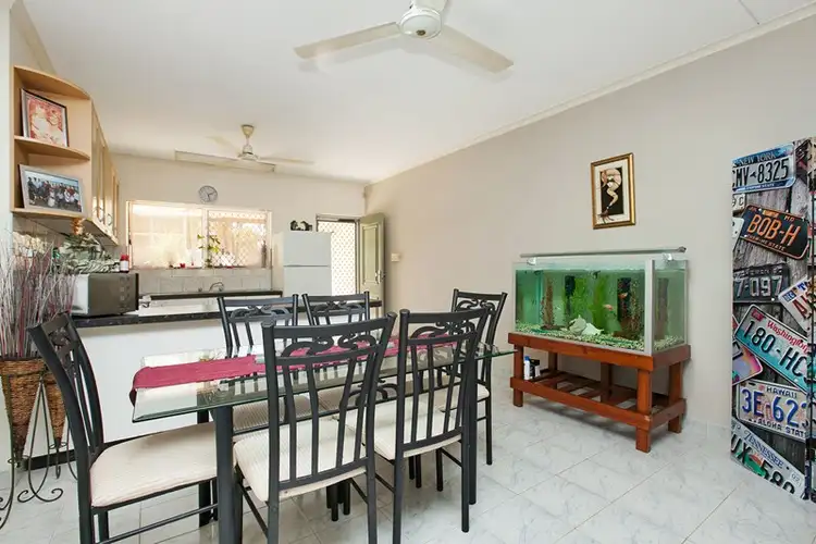 Fifth view of Homely unit listing, 2/1 Timpson Court, Gray NT 830