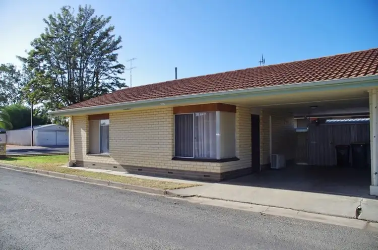 1/165 Eighteenth Street, Renmark SA 5341
