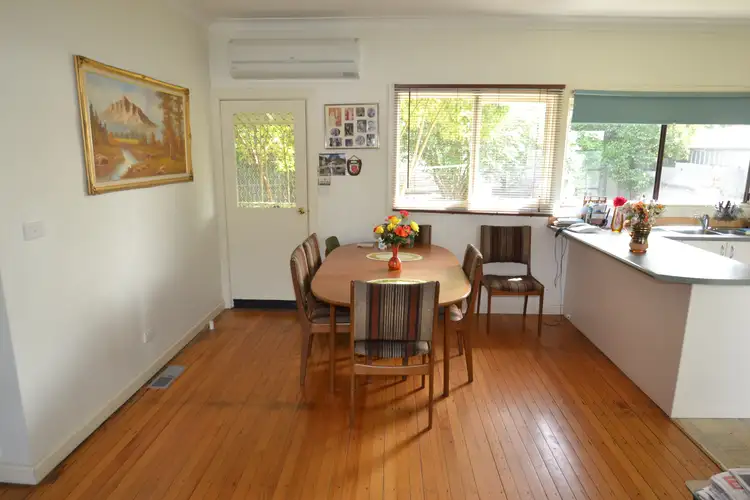 Fourth view of Homely house listing, 17 Watson Street, Seymour VIC 3660
