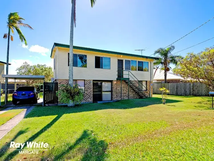 8 Prenter Crescent, Kippa-ring QLD 4021