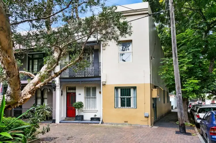 Main view of Homely house listing, 18 Phelps Street, Surry Hills NSW 2010