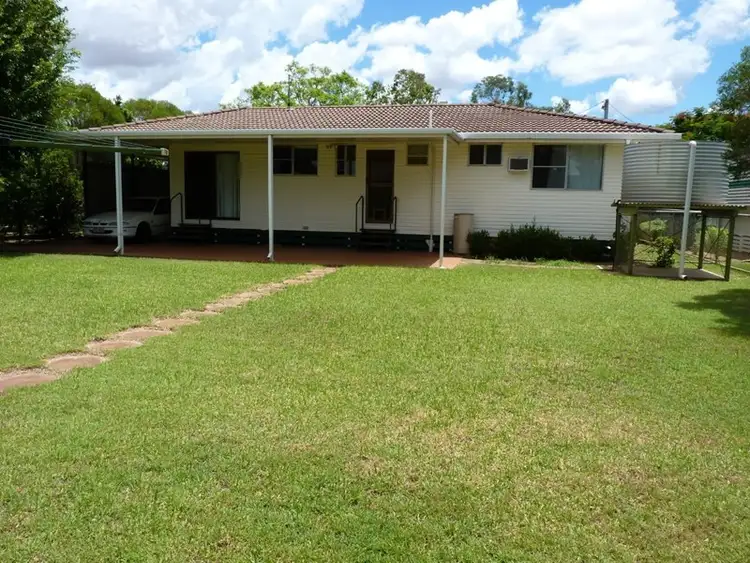 Sixth view of Homely house listing, 42 Alfred Street, St George QLD 4487