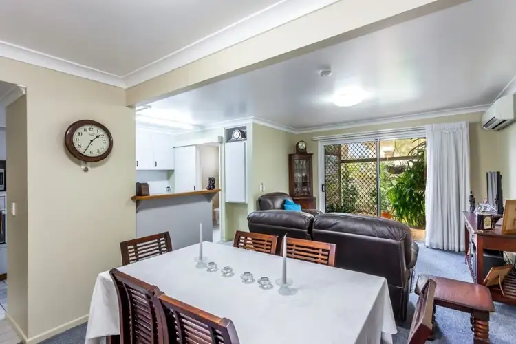 Fourth view of Homely unit listing, Unit 2/2 Kenric Street, Toowoomba City QLD 4350