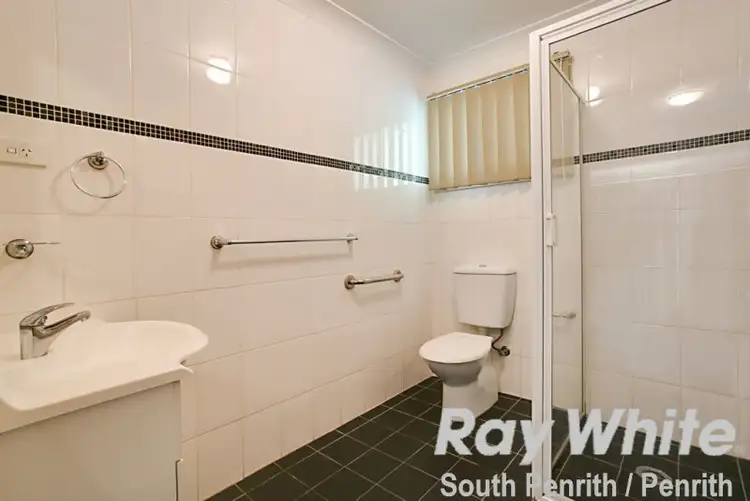 Fourth view of Homely villa listing, 3/90 Lethbridge Street, Penrith NSW 2750