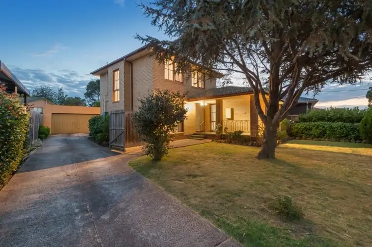 34 Lucerne Crescent, Frankston VIC 3199