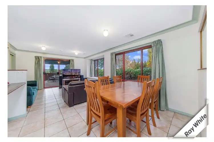 Fourth view of Homely house listing, 9 Santry Place, Dunlop ACT 2615