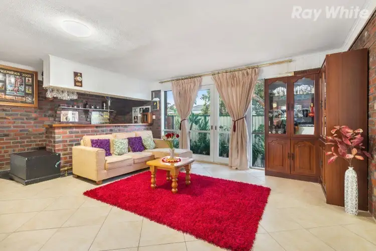 Fifth view of Homely house listing, 38 Kirribilli Avenue, Keysborough VIC 3173